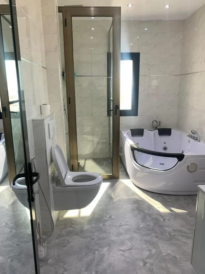 Appartement De Luxe Meuble A Louer - Dakar Pres Des Almadies 3 Ch/ 3 Sdb