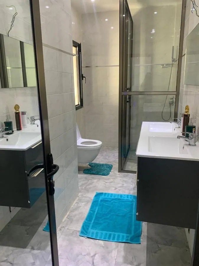 Apartment Appartement De Luxe Meuble A Louer - Dakar Pres Des Almadies 3 Ch/ 3 Sdb Senegal