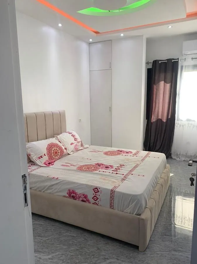 Apartment Appartement De Luxe Meuble A Louer - Dakar Pres Des Almadies 3 Ch/ 3 Sdb