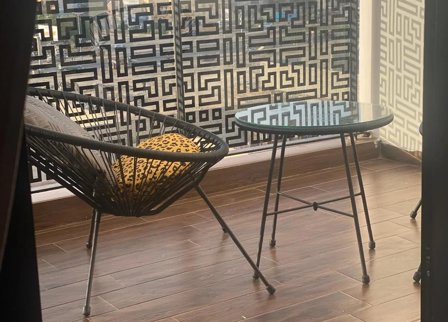Appartement De Luxe Meuble A Louer - Dakar Pres Des Almadies 3 Ch/ 3 Sdb