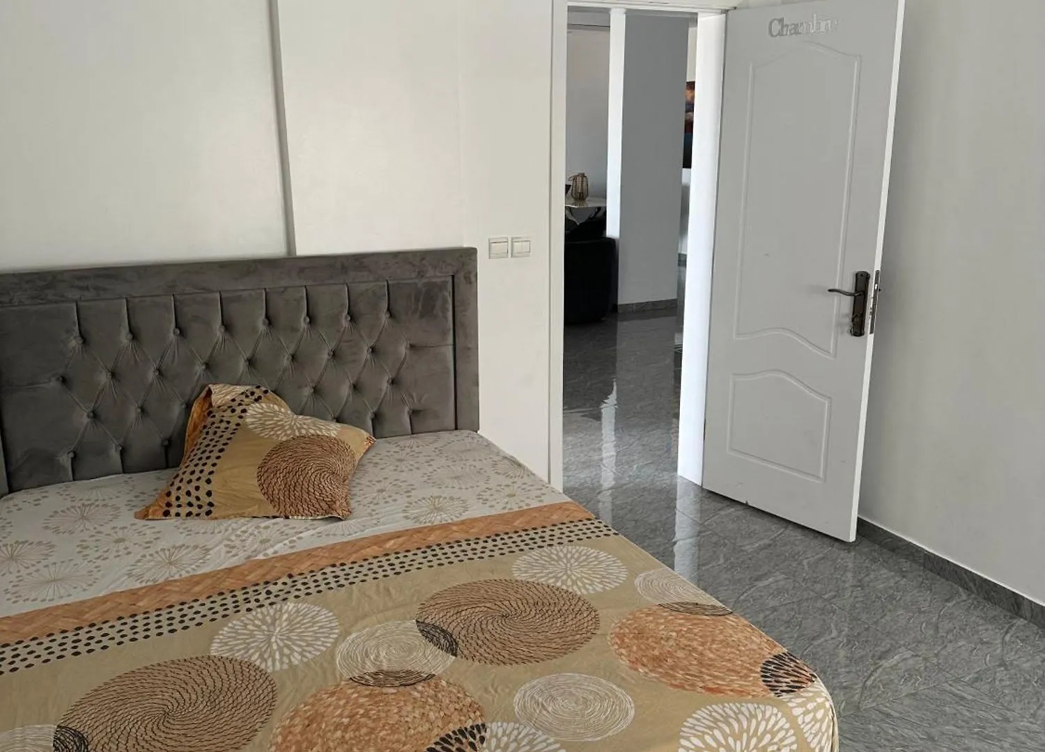 Appartement De Luxe Meuble A Louer - Dakar Pres Des Almadies 3 Ch/ 3 Sdb Apartment