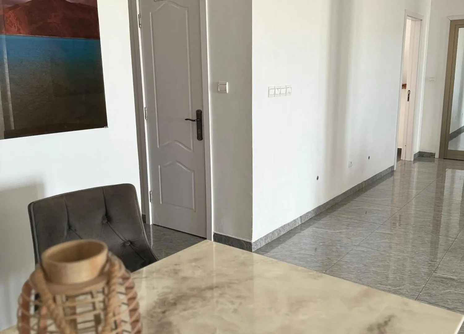 Appartement De Luxe Meuble A Louer - Dakar Pres Des Almadies 3 Ch/ 3 Sdb