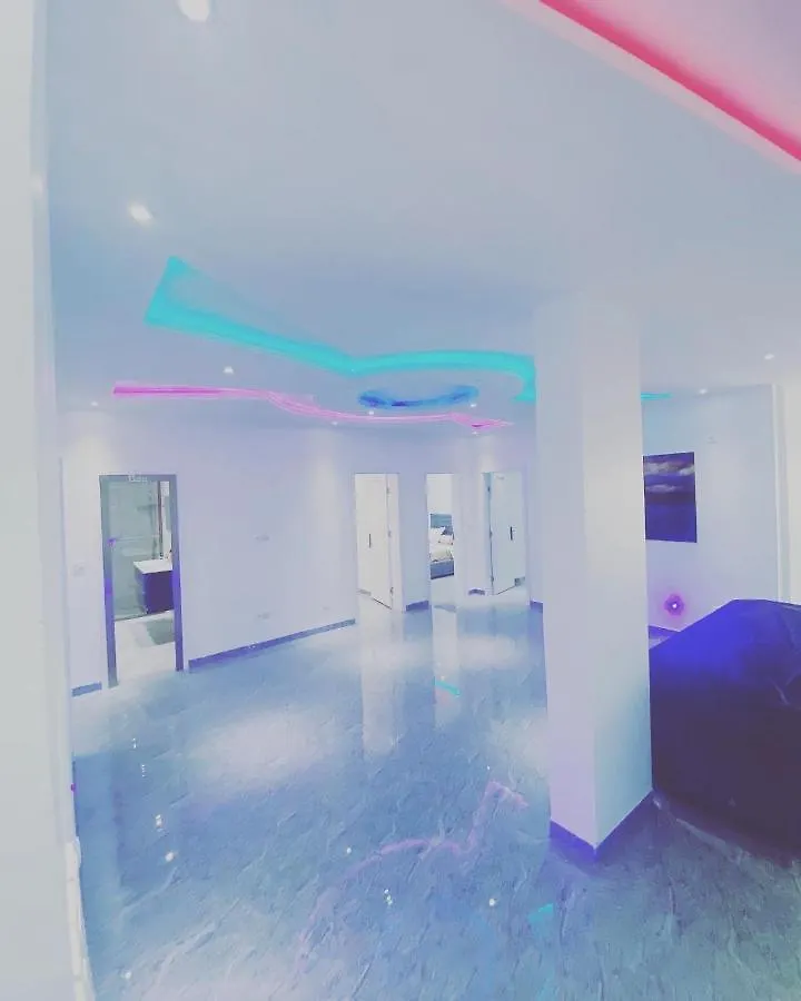 Appartement De Luxe Meuble A Louer - Dakar Pres Des Almadies 3 Ch/ 3 Sdb Senegal